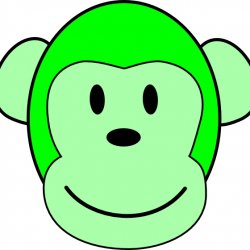 GreenDeadMonkey